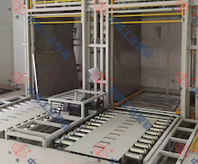 螺旋式垂直提升机